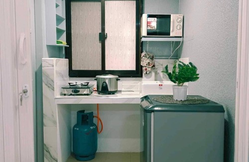 Central Luzon Maison | FABULUZ SUITE BALCON 2 CHAMBRES