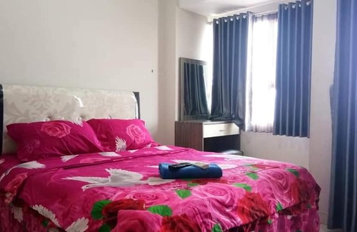 Depok Appartement | Fabyan room rent