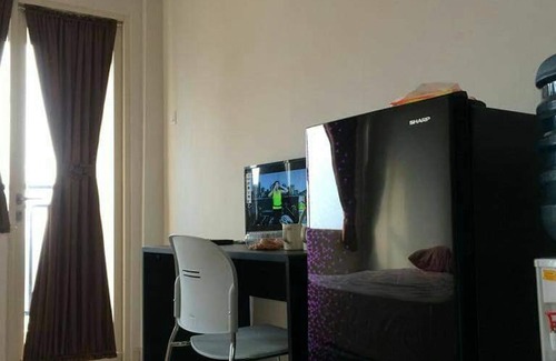 Depok Appartement | Fabyan room rent