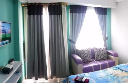Depok Appartement | Fabyan room rent