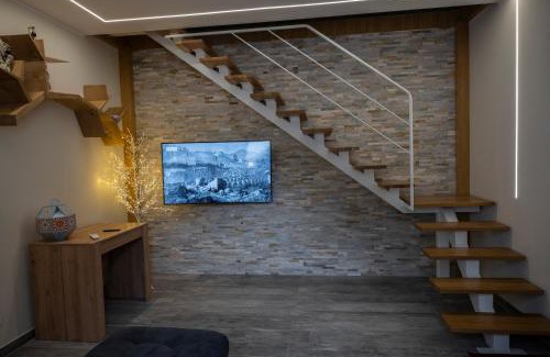 Nicolosi Appartement | FACCI RI LUNA