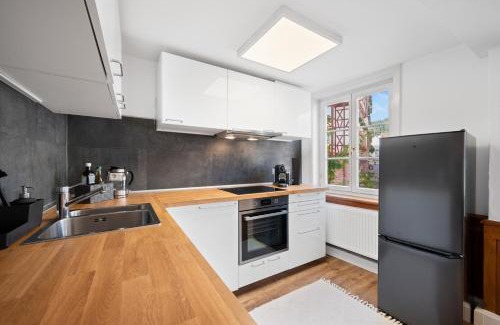 Calw Appartement | Fachwerk Apartment Calw