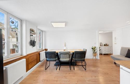 Calw Appartement | Fachwerk Apartment Calw