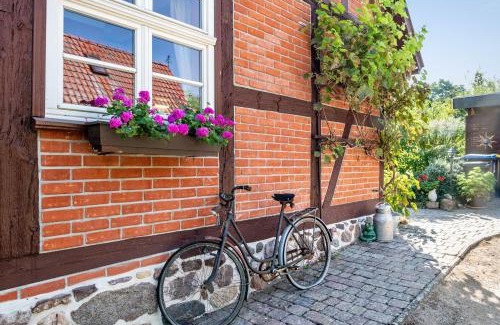 Muritz Appartement | Fachwerkferienhaus