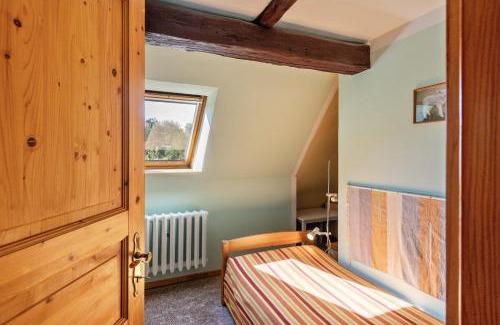 Muritz Appartement | Fachwerkferienhaus