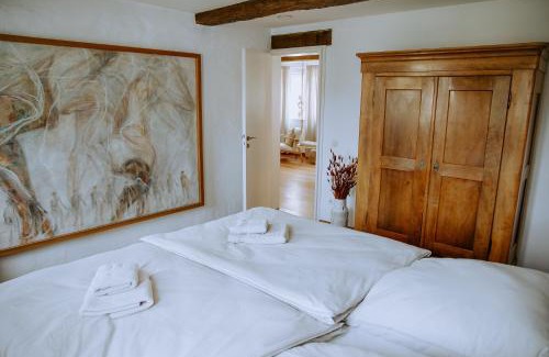 Rietberg Maison | Fachwerkhaus Atelier 28