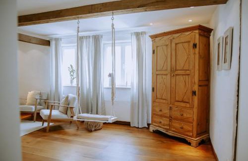 Rietberg Maison | Fachwerkhaus Atelier 28