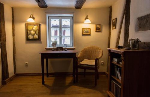 Wolfhagen Maison | Fachwerkhaus