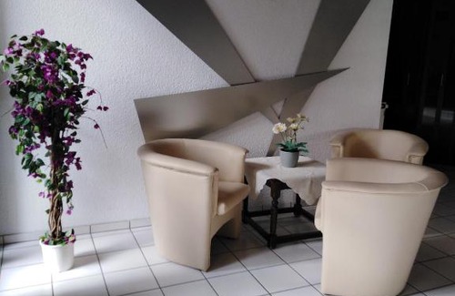 Geiß-Nidda Appartement | Fachwerkhaus in D 63667 Nidda für 8 bis 12 Personen