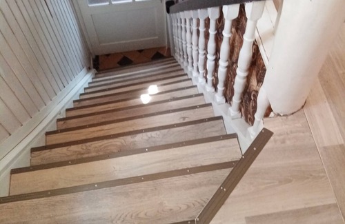Bad Arolsen Appartement | Fachwerkhaus mit Fernsicht