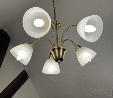 Niedersteinbach Appartement | Fachwerkhaus zum Hirsch