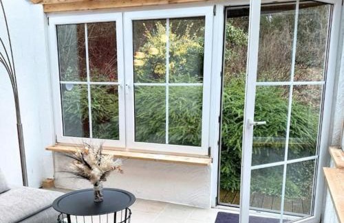 Aerzen Appartement | Fachwerkwohnung im Weserbergland