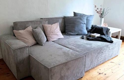 Aerzen Appartement | Fachwerkwohnung im Weserbergland