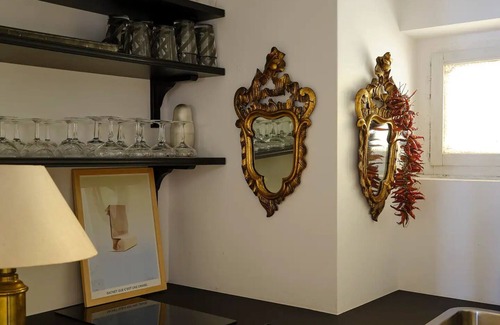 Torno Villa | Facing the shores of Lake Como in the heart of Torno