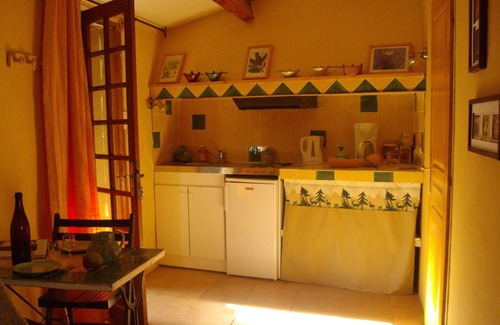 Castellet-les-Sausses Maison | gîte rural "le facteur" dans le domaine du Fâ, perché sur le col du Fâ ,1300m