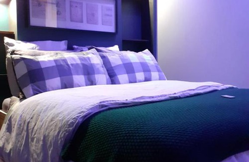 Aulnoy-lez-Valenciennes Appartement | Factory, appart hotel Valenciennes