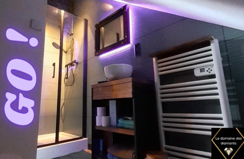 Aulnoy-lez-Valenciennes Appartement | Factory, appart hotel Valenciennes