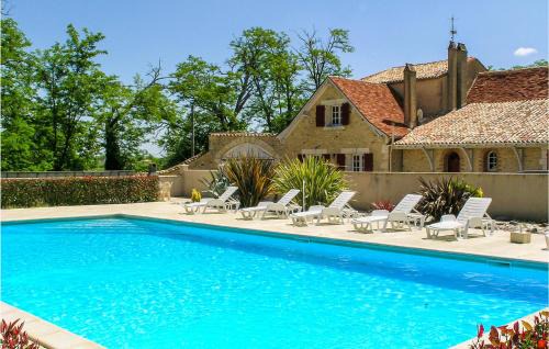 Gardonne Maison | Fad784