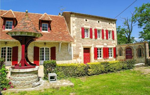 Gardonne Maison | Fad784