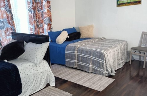 Newark Maison | Fada Guest House 38 Yates Ave Newark NJ