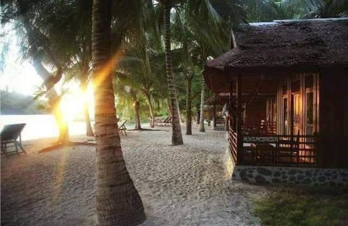 Batudaka Island Cabine | Fadhila cottage and dive resort