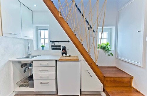 Pena Appartement | Fado Mezzanine Apartment (C33)