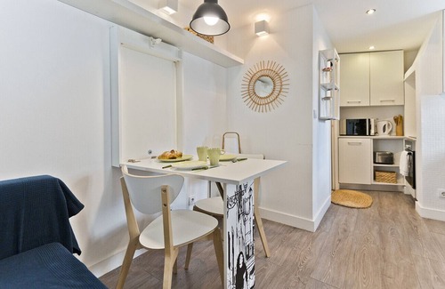 Pena Appartement | Fado Mezzanine Apartment (C33)