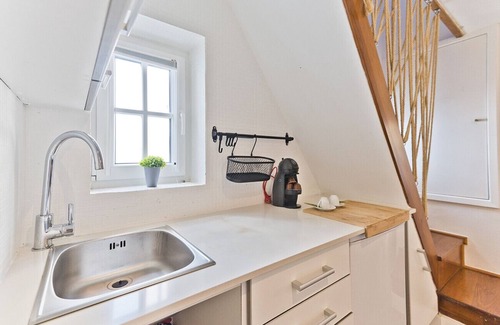 Pena Appartement | Fado Mezzanine Apartment (C33)