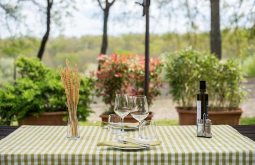 Colle di Val d'Elsa Appartement | Faetino - Gallo