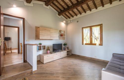 Colle di Val d'Elsa Appartement | Faetino - Gallo