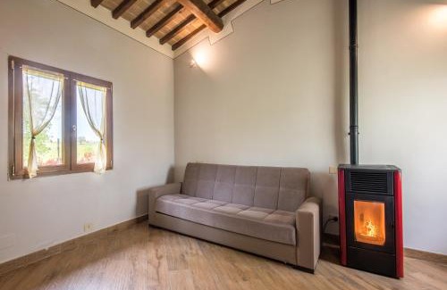 Colle di Val d'Elsa Appartement | Faetino - Gallo