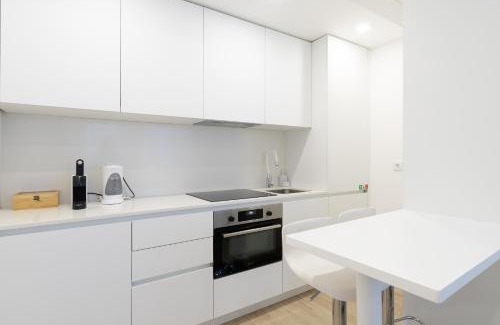 Lamego Appartement | FAFEL LITTLE HOUSE - Quinta de Cravaz