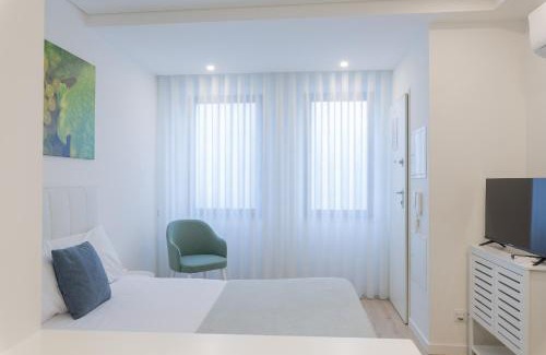 Lamego Appartement | FAFEL LITTLE HOUSE - Quinta de Cravaz
