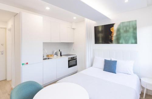 Lamego Appartement | FAFEL LITTLE HOUSE - Quinta de Cravaz
