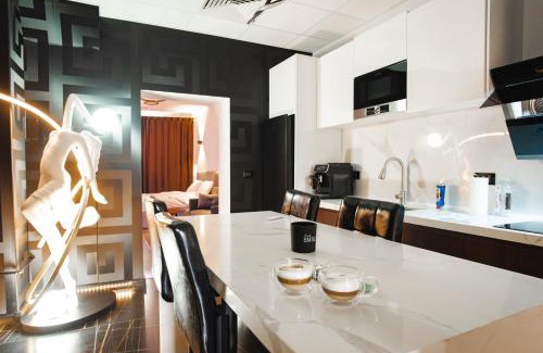 Fagaras Appartement | Fagaras City Center Experience