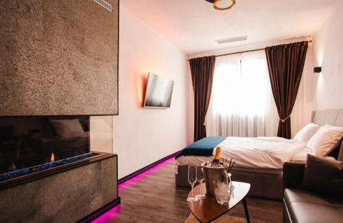 Fagaras Appartement | Fagaras City Center Experience