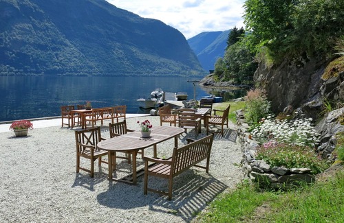 Vik Appartement | Fagerdalsnipi by Interhome