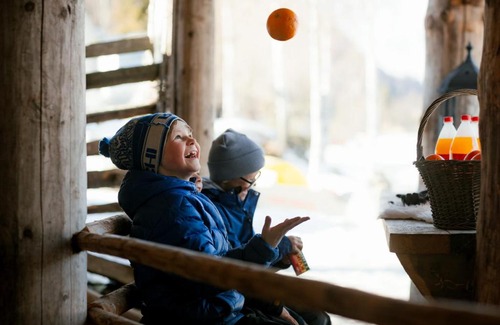 Fagernes Station Balnéaire | Fagernes Camping