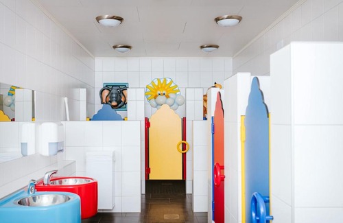 Fagernes Station Balnéaire | Fagernes Camping
