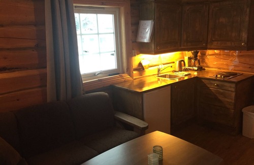 Fagernes Autre | Fagernes Camping