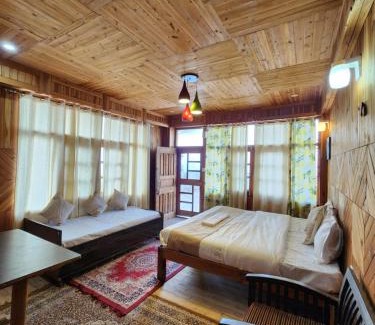 Theog Maison | Fagu Farmstay Shimla