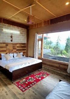 Theog Maison | Fagu Farmstay Shimla