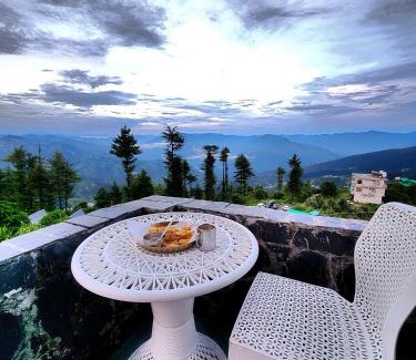 Theog Maison | Fagu Farmstay Shimla
