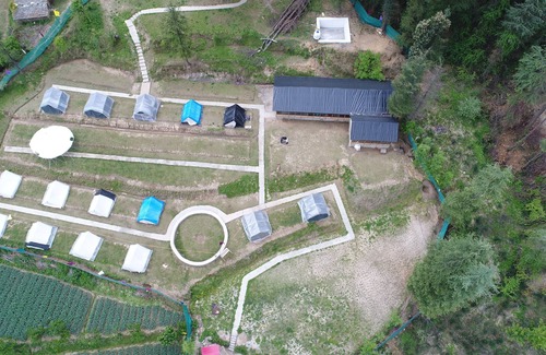 Rajgarh Maison | Fagu Resort and Adventure Camp