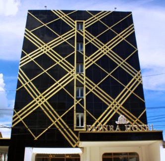 Padang Hôtel | Fahira Hotel Syariah Padang