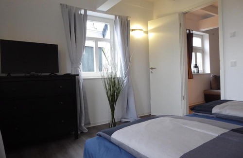 Gierstadt Appartement | "Fahner Mühle"