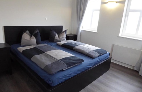 Gierstadt Appartement | "Fahner Mühle"