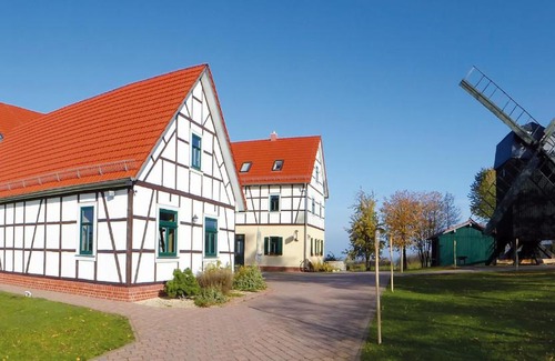 Gierstadt Appartement | "Fahner Mühle"