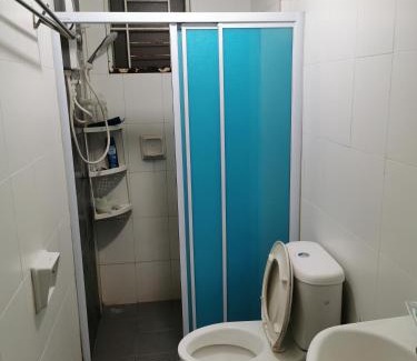 Bandar Tun Razak Maison | Faiaz Guests house