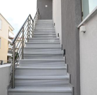 Nea Peramos Appartement | Faidra Apartments